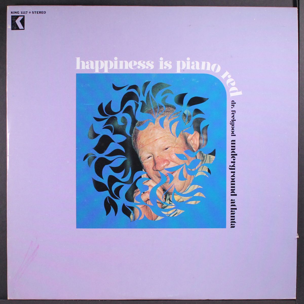 happiness is by PIANO RED