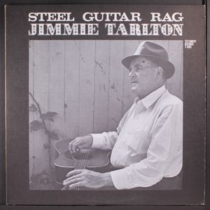 JIMMIE TARLTON