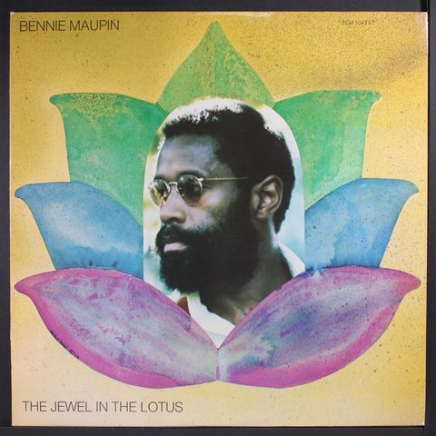 BENNIE MAUPIN