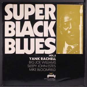YANK RACHELL