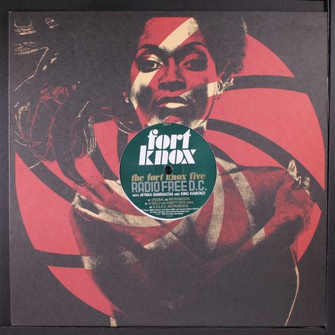 FORT KNOX FIVE