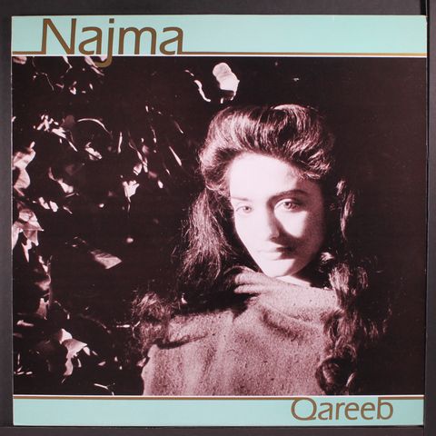 NAJMA