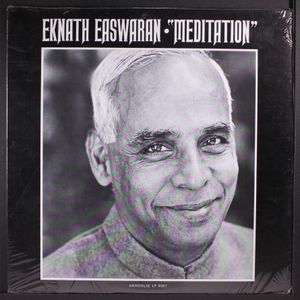 EKNATH EASWARAN