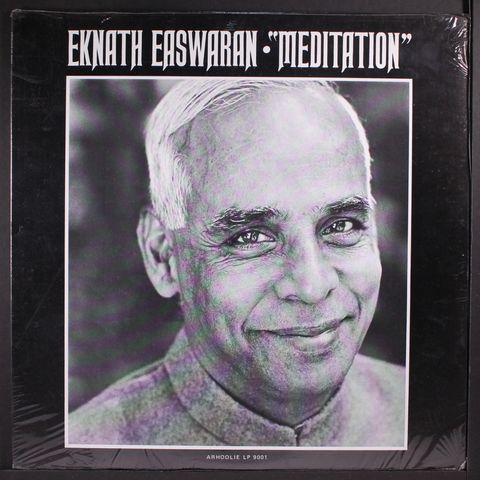 EKNATH EASWARAN