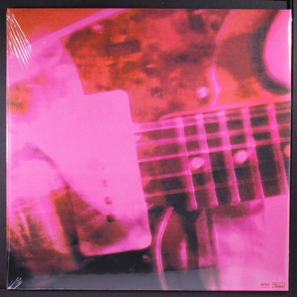 loveless by MY BLOODY VALENTINE