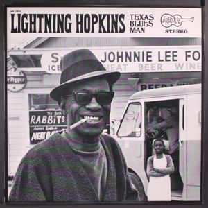LIGHTNING HOPKINS