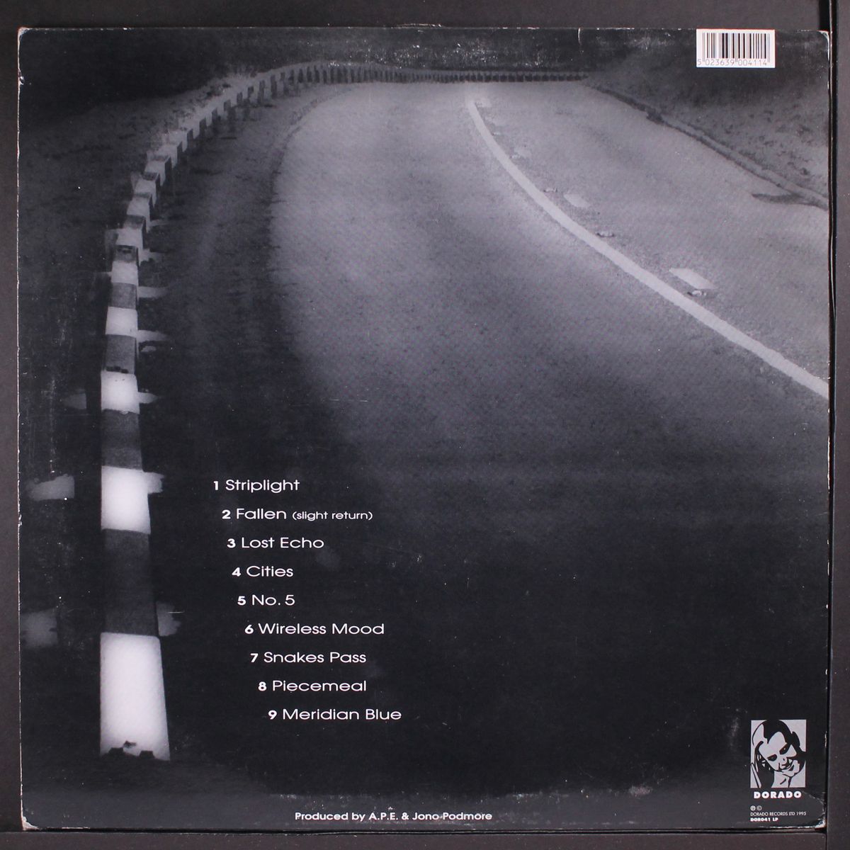 striplight by A.P.E.