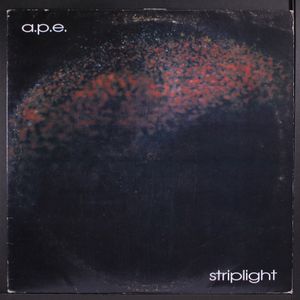 A.P.E.