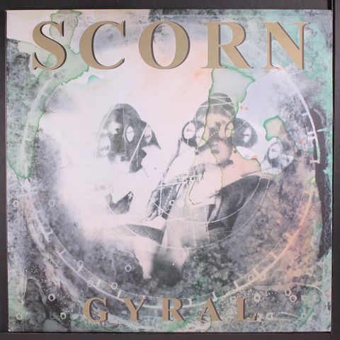 SCORN