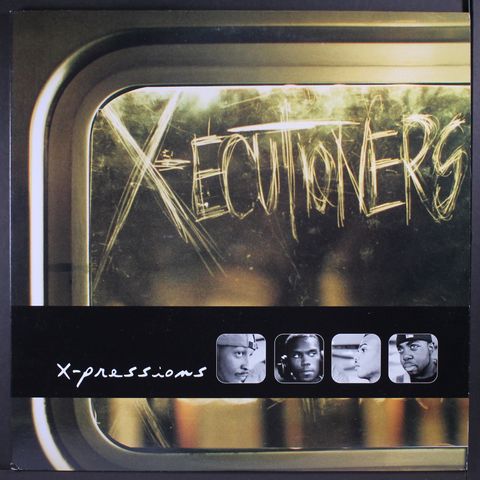 X-ECUTIONERS