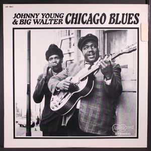 JOHNNY YOUNG & BIG WALTER
