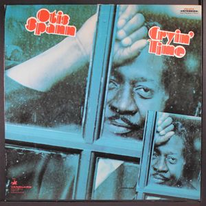 OTIS SPANN