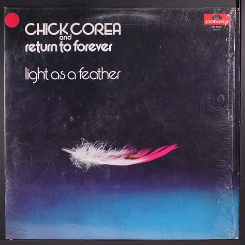 CHICK COREA & RETURN TO FOREVER