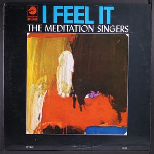MEDITATION SINGERS