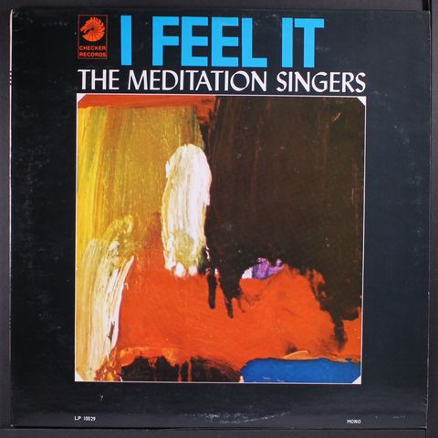 MEDITATION SINGERS