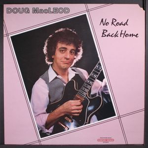 DOUG MACLEOD