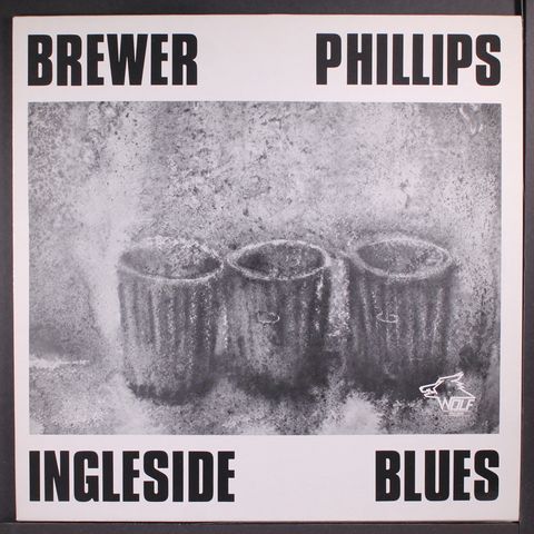 BREWER PHILLIPS