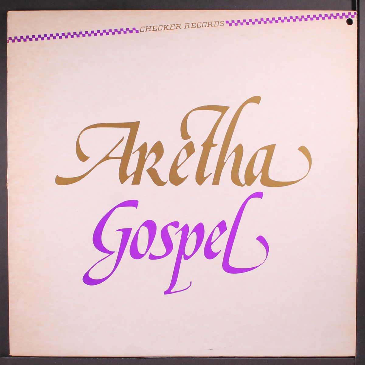 aretha gospel by ARETHA FRANKLIN