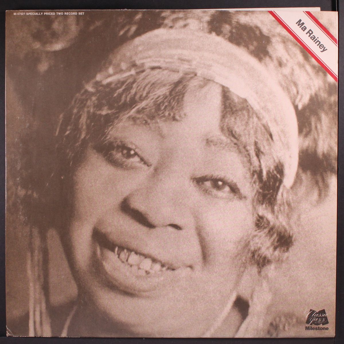ma rainey by MA RAINEY