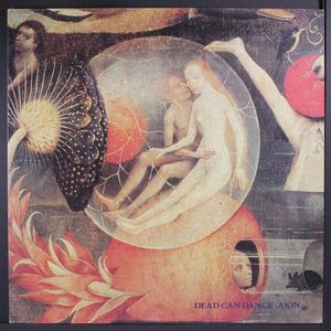 DEAD CAN DANCE