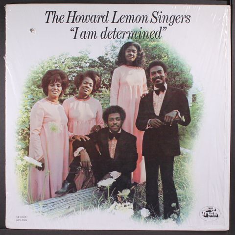 HOWARD LEMON SINGERS