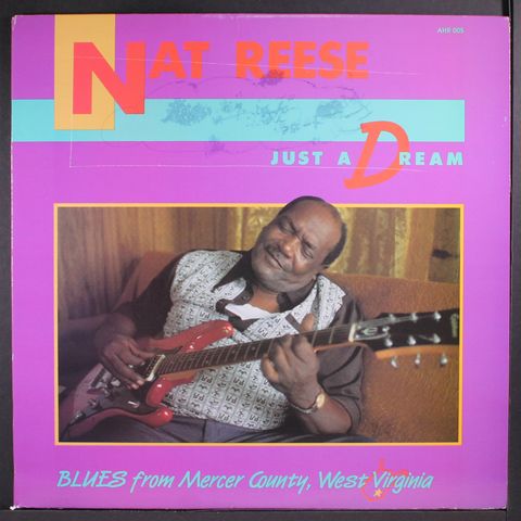 NAT REESE