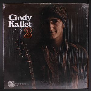 CINDY KALLET