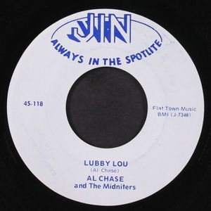 AL CHASE & MIDNITERS