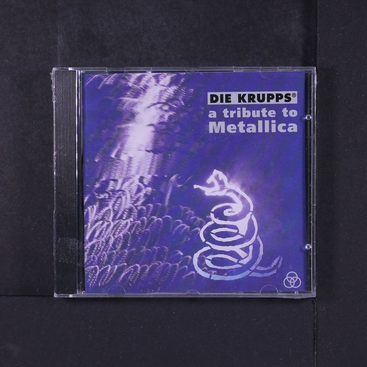 a tribute to metallica by DIE KRUPPS