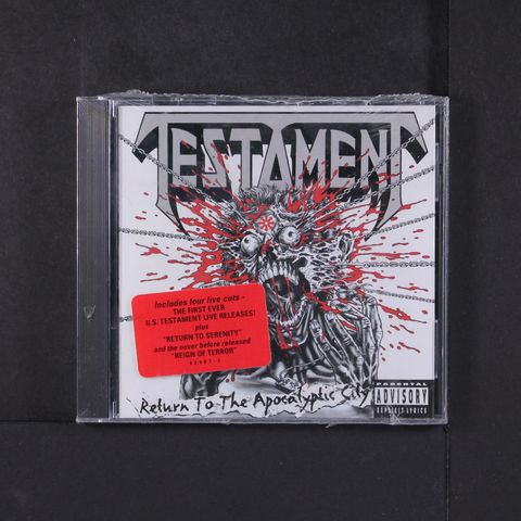 Item