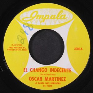 OSCAR MARTINEZ