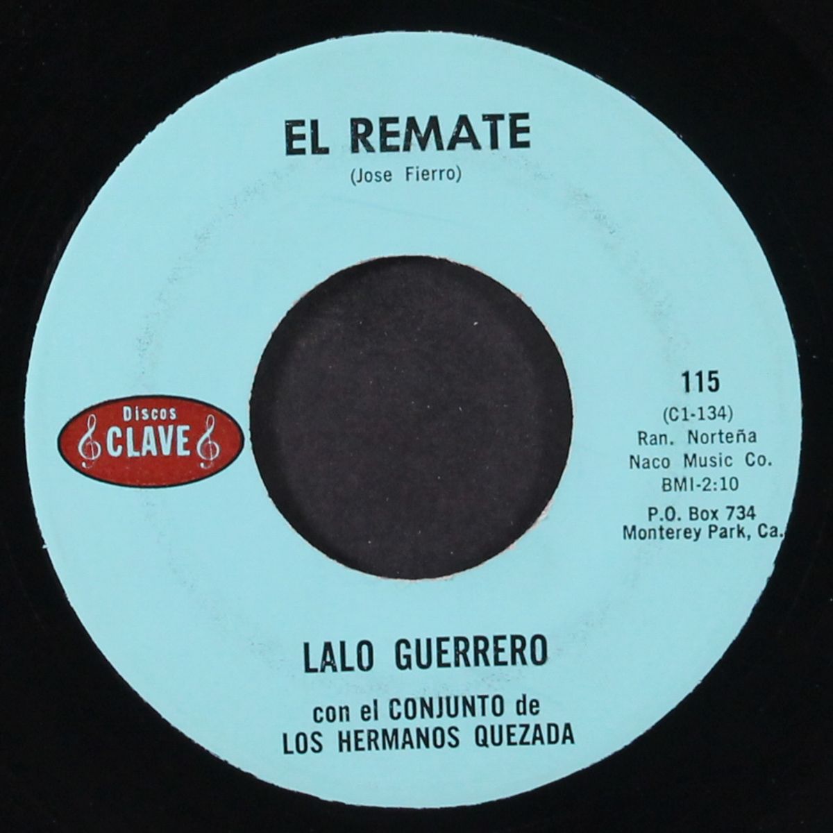 el remate / ema, la del autocinema by LALO GUERRERO