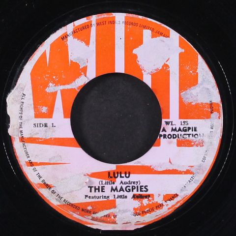 MAGPIES
