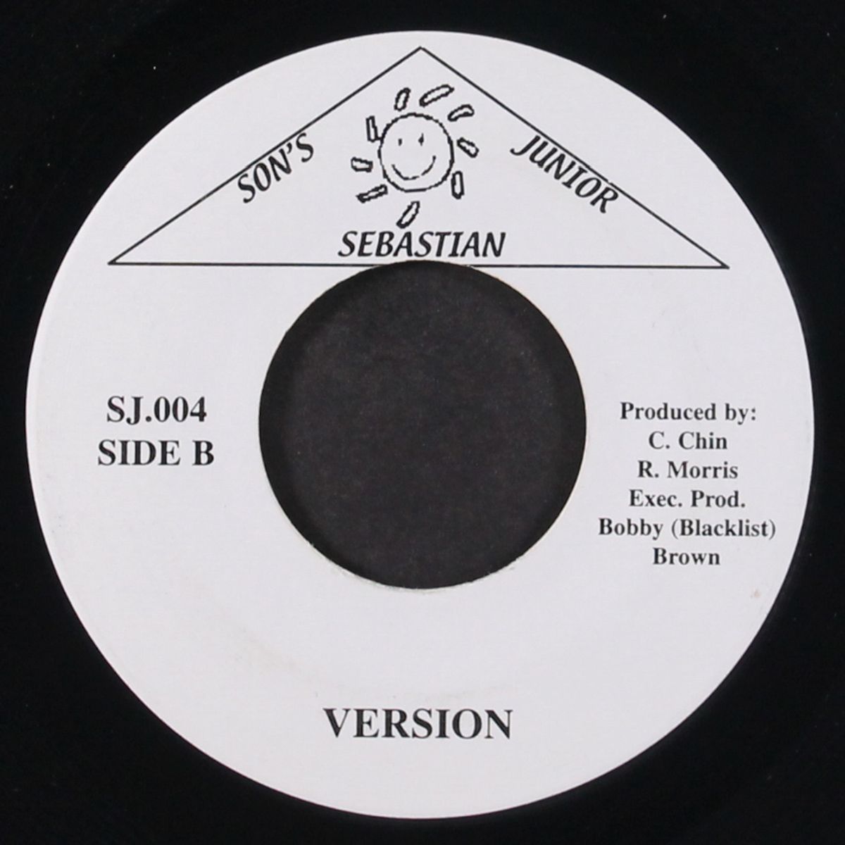 she is so easy to love (instrumental) / version by J.D. SMOOTHE