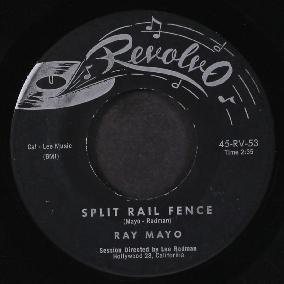 deserted street / split rail fence by RAY MAYO