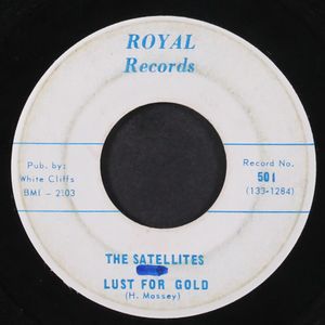 SATELLITES