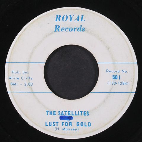 SATELLITES