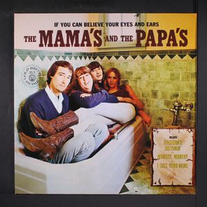 MAMAS & PAPAS