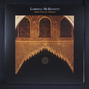 LOREENA MCKENNITT