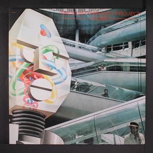 ALAN PARSONS PROJECT