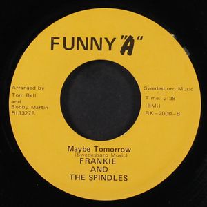 FRANKIE & SPINDLES