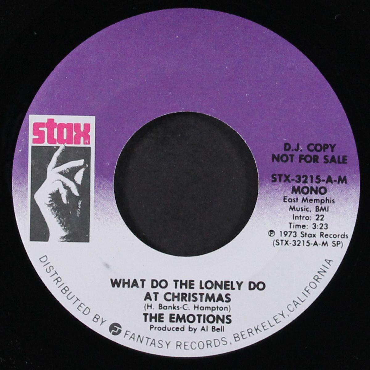 what do the lonely do at christmas / mono by EMOTIONS
