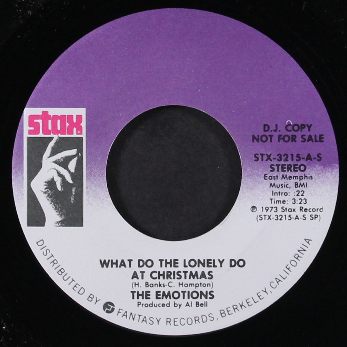 what do the lonely do at christmas / mono by EMOTIONS