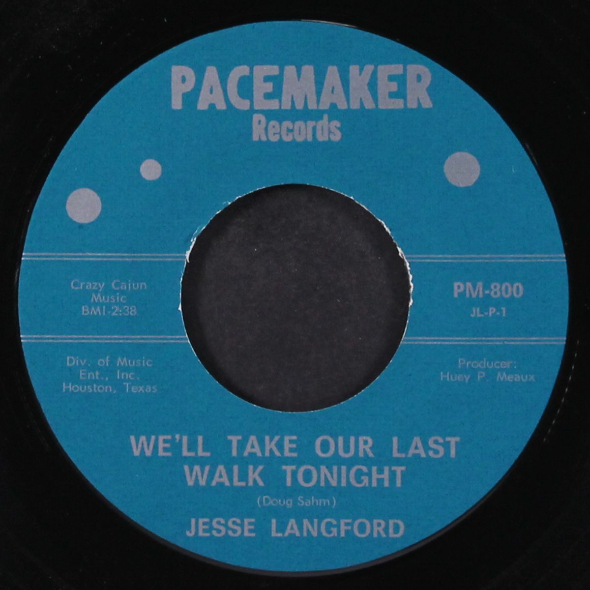 where's your heart / we'll take our last walk tonight by JESSE LANGFORD