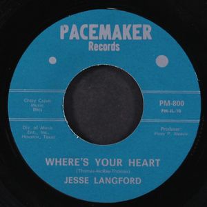 JESSE LANGFORD