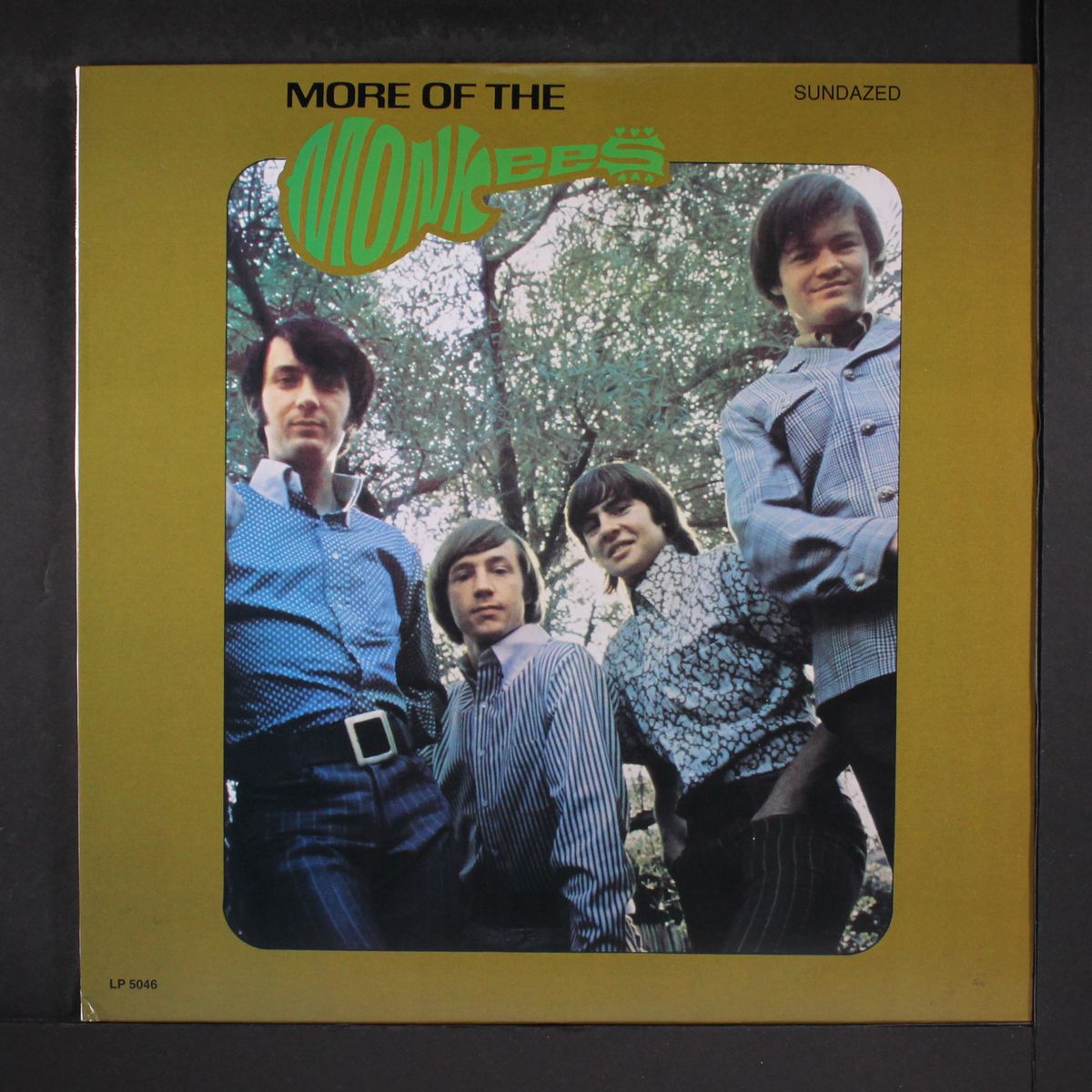 more of the monkees by MONKEES