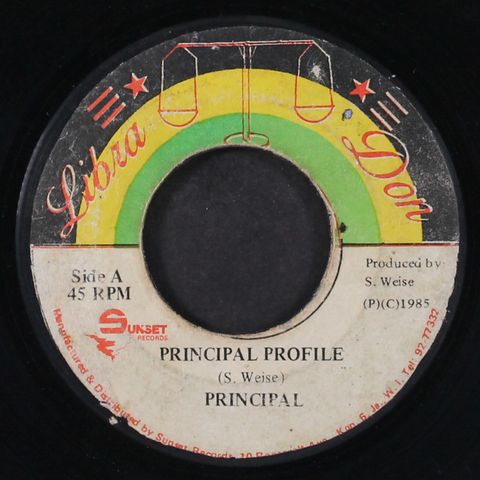 PRINCIPAL