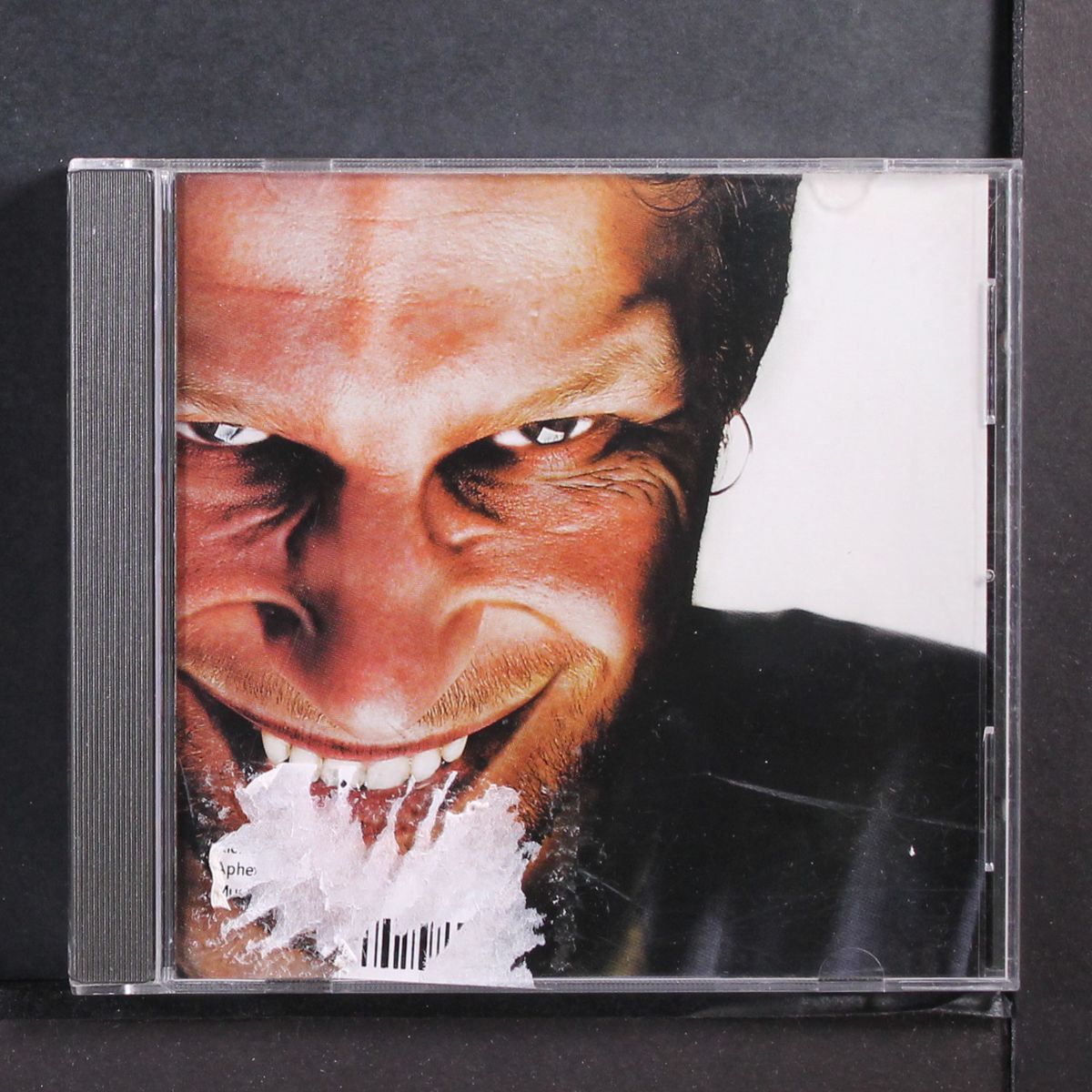 richard d. james album by APHEX TWIN