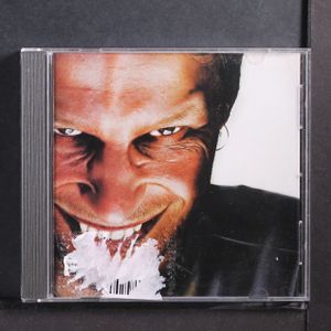 APHEX TWIN