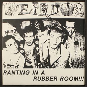 WEIRDOS